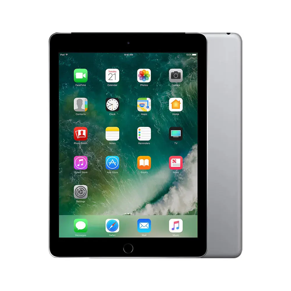 iPad 5 - Wi-Fi Only (Imperfect) - Image 6