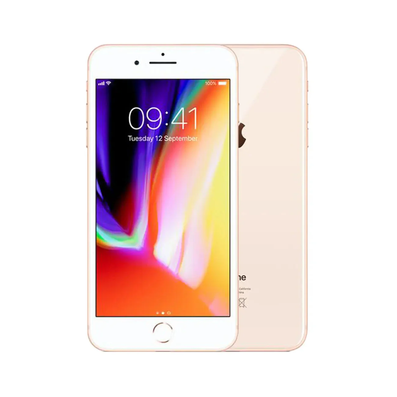 iPhone 8 Plus (Refurbished) - Image 4