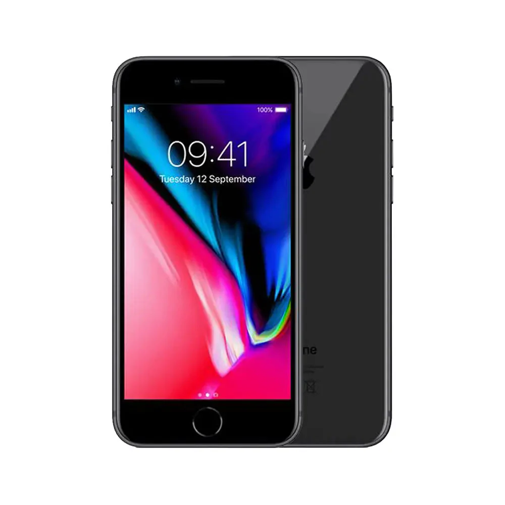 iPhone 8 Plus (Refurbished) - Image 5