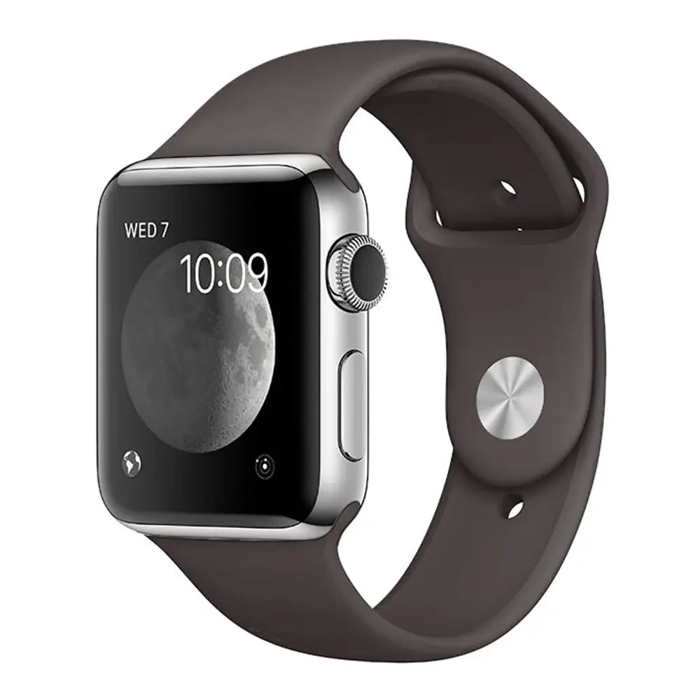Watch Series 2 - 38mm (Imperfect) - Image 4
