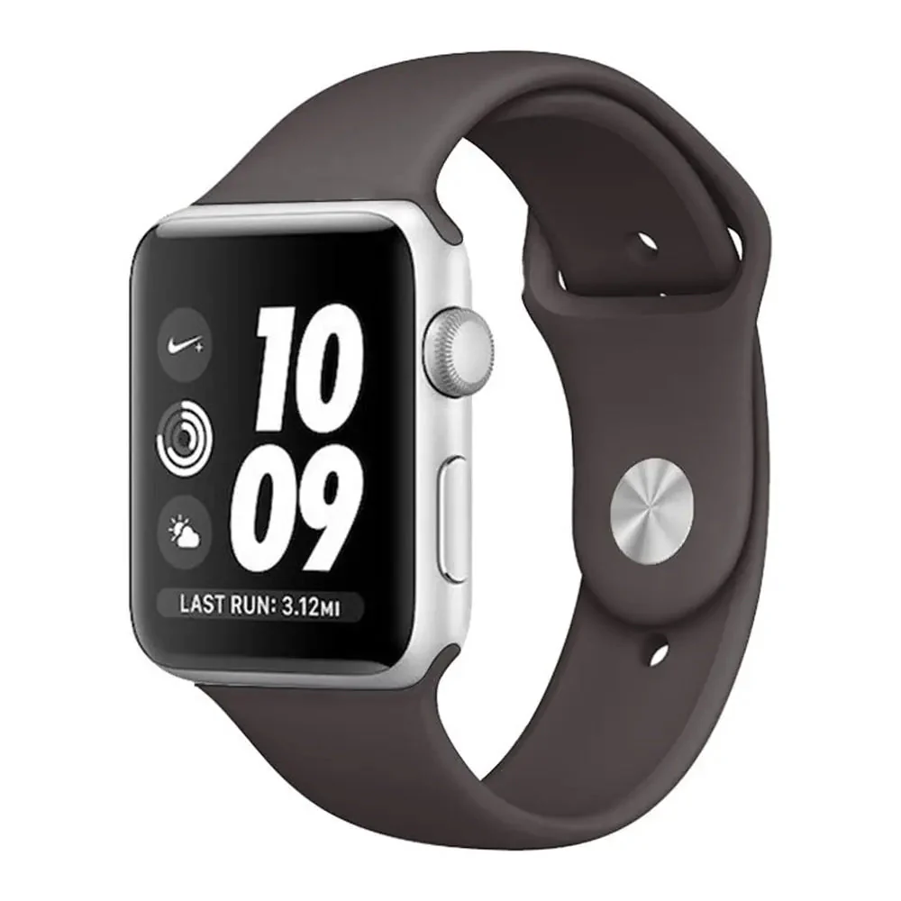 Watch Series 2 - 42mm (Imperfect) - Image 4