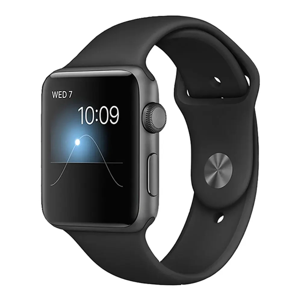 Watch Series 2 - 42mm (Imperfect) - Image 5
