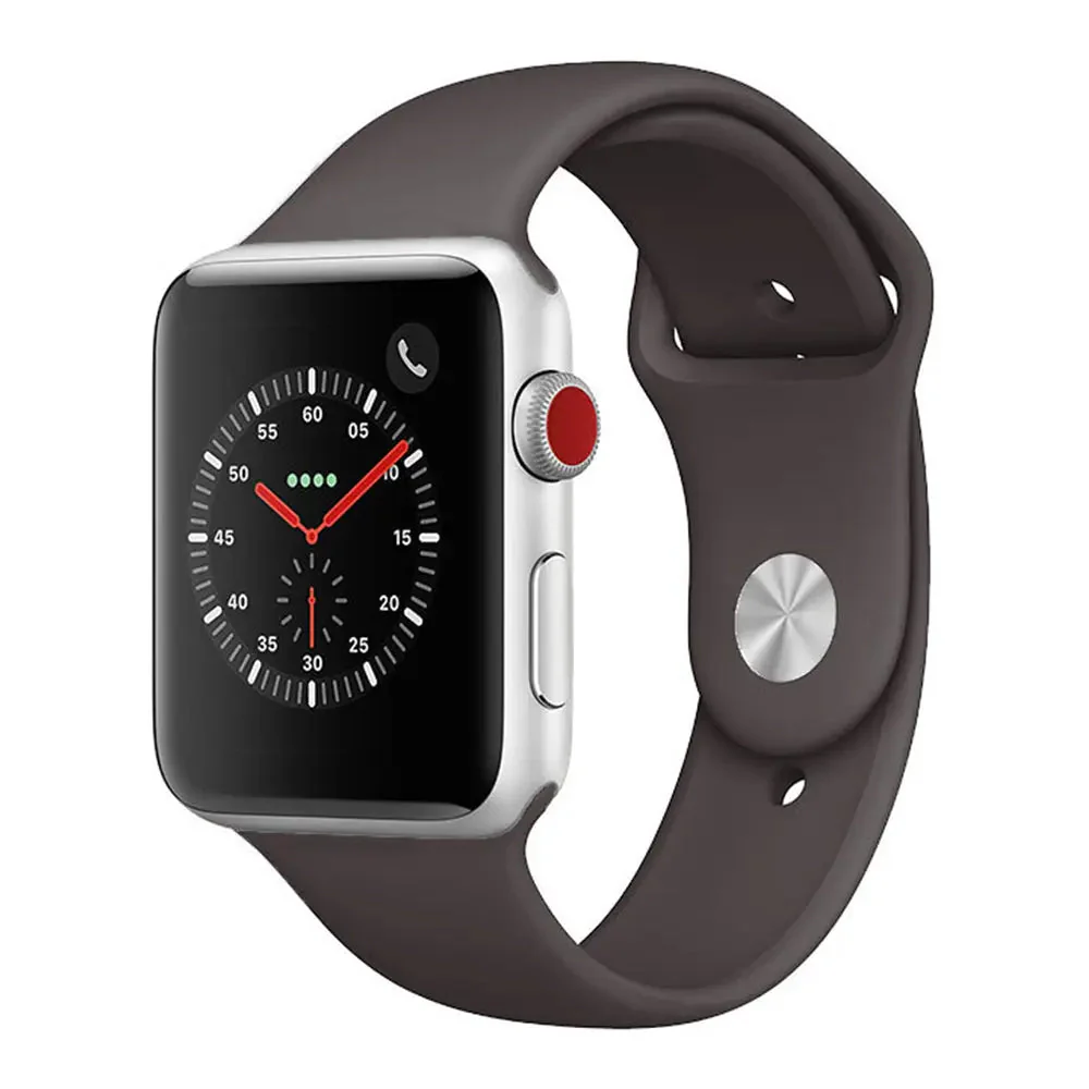 Watch Series 3 - 38mm GPS + Cellular (Imperfect) - Image 5