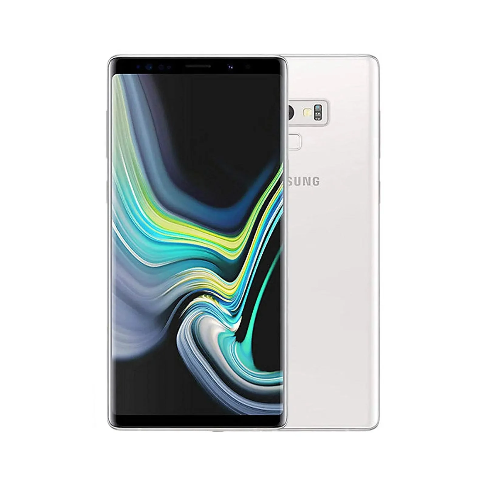 Galaxy Note 9 (Refurbished) - Image 7